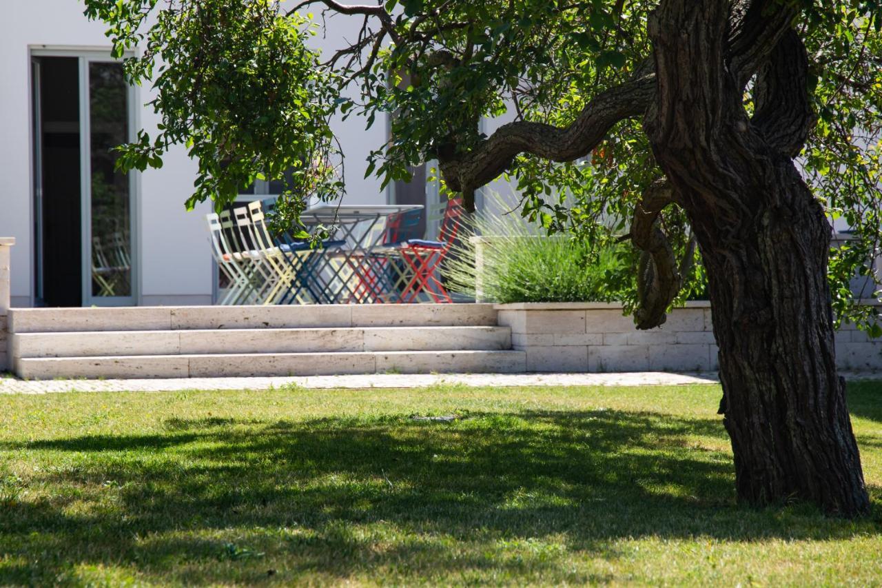Kapitaenshaus Luv & Lee Villa Wustrow  Exterior foto